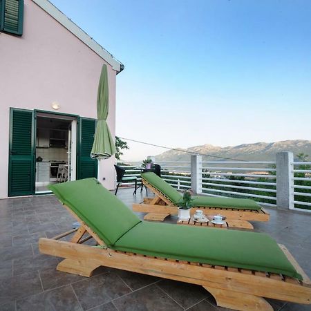 Holiday Home Koprivno 外观 照片
