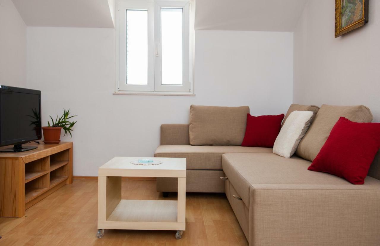 Holiday Home Koprivno 外观 照片