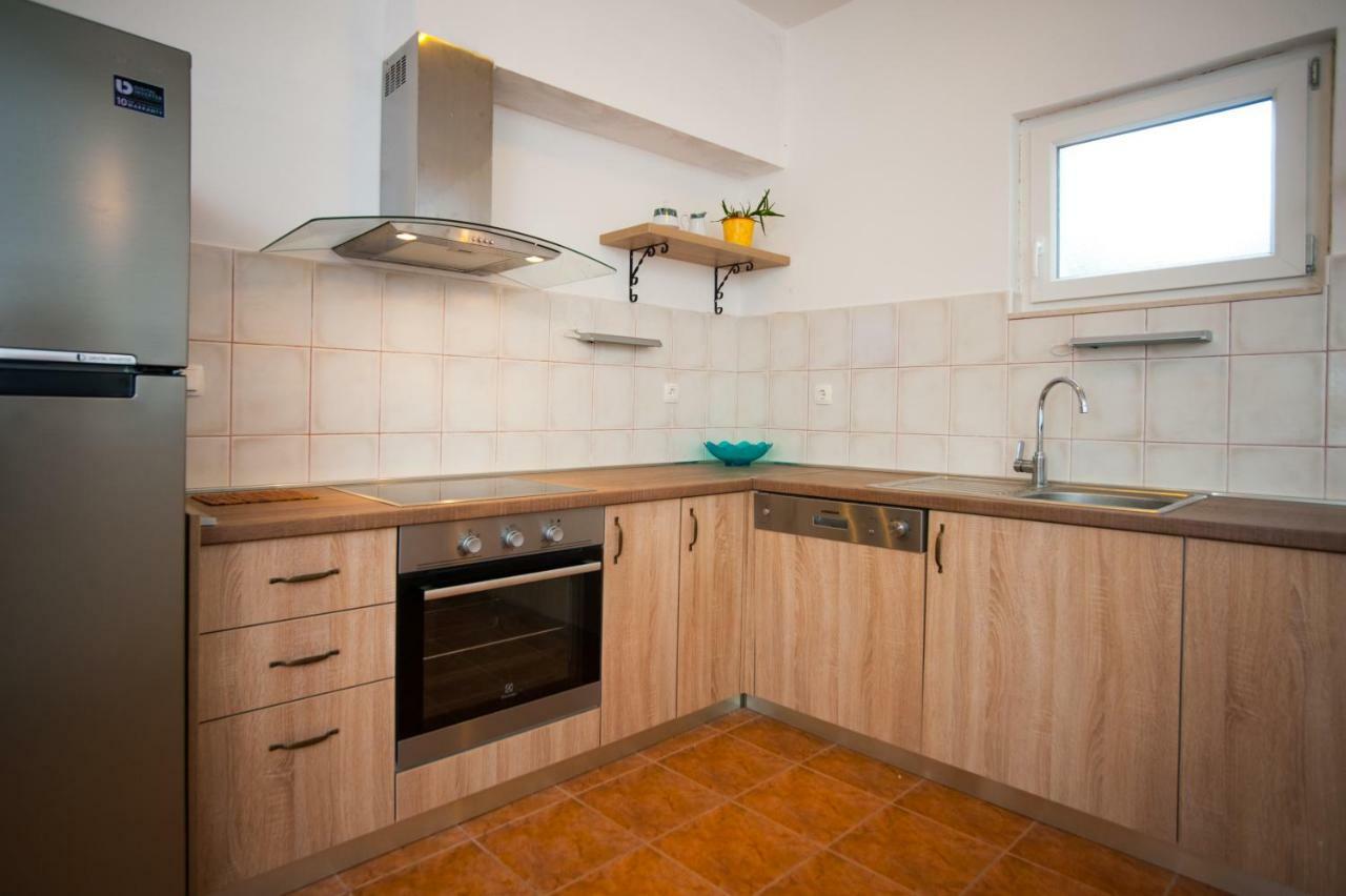 Holiday Home Koprivno 外观 照片
