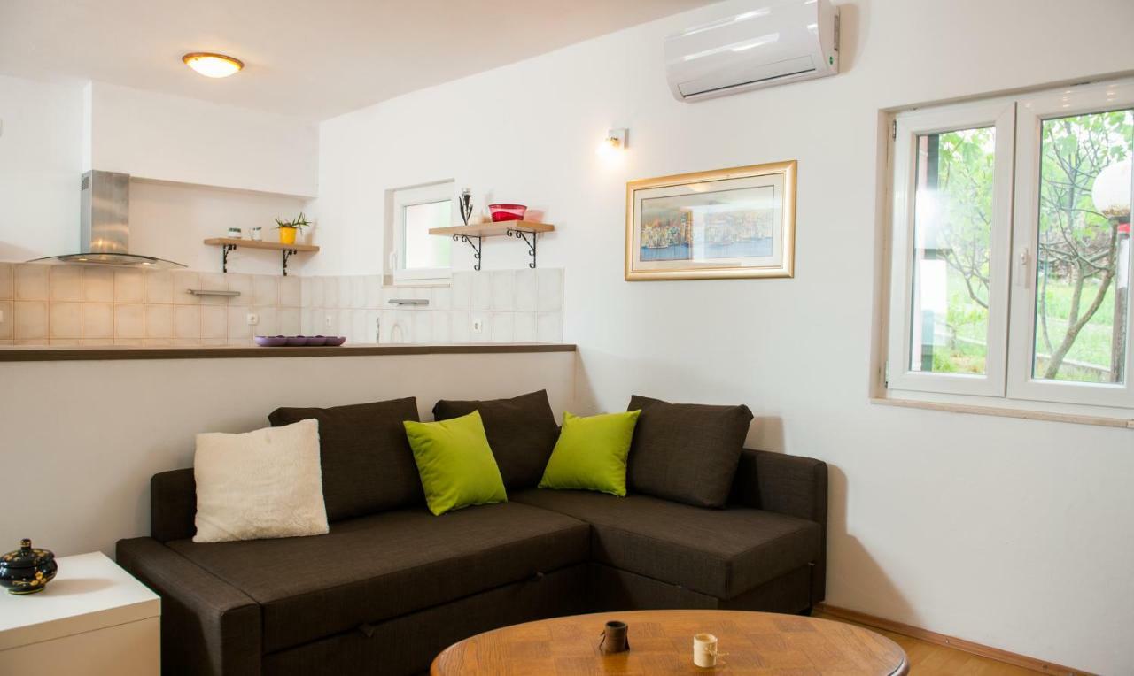 Holiday Home Koprivno 外观 照片