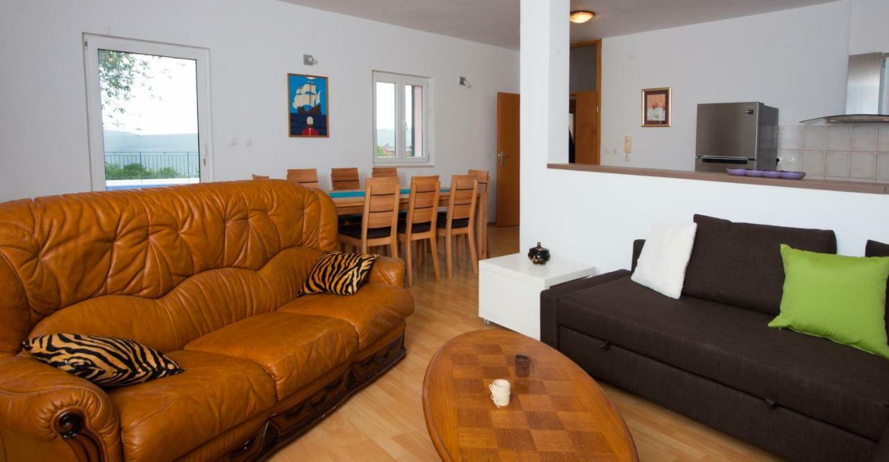Holiday Home Koprivno 外观 照片