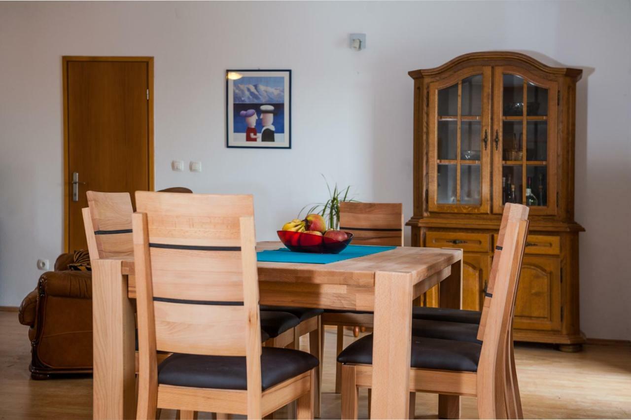 Holiday Home Koprivno 外观 照片