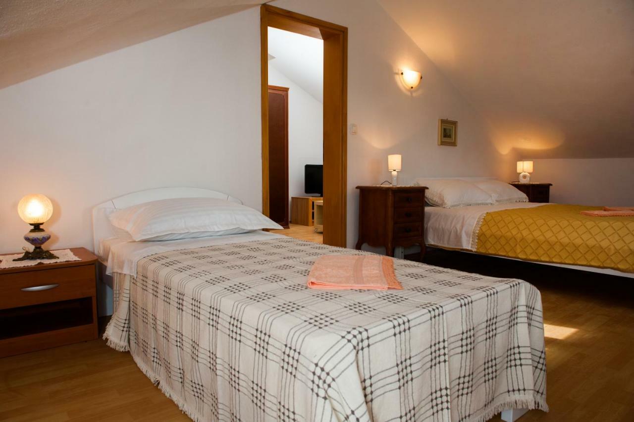 Holiday Home Koprivno 外观 照片
