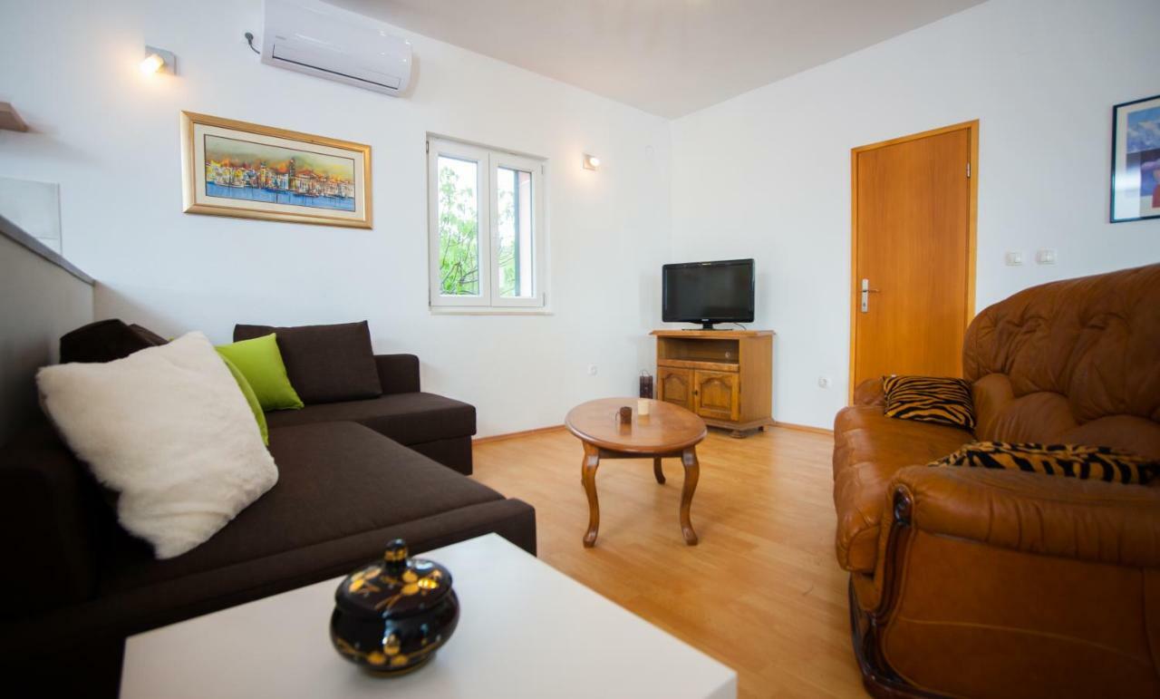 Holiday Home Koprivno 外观 照片