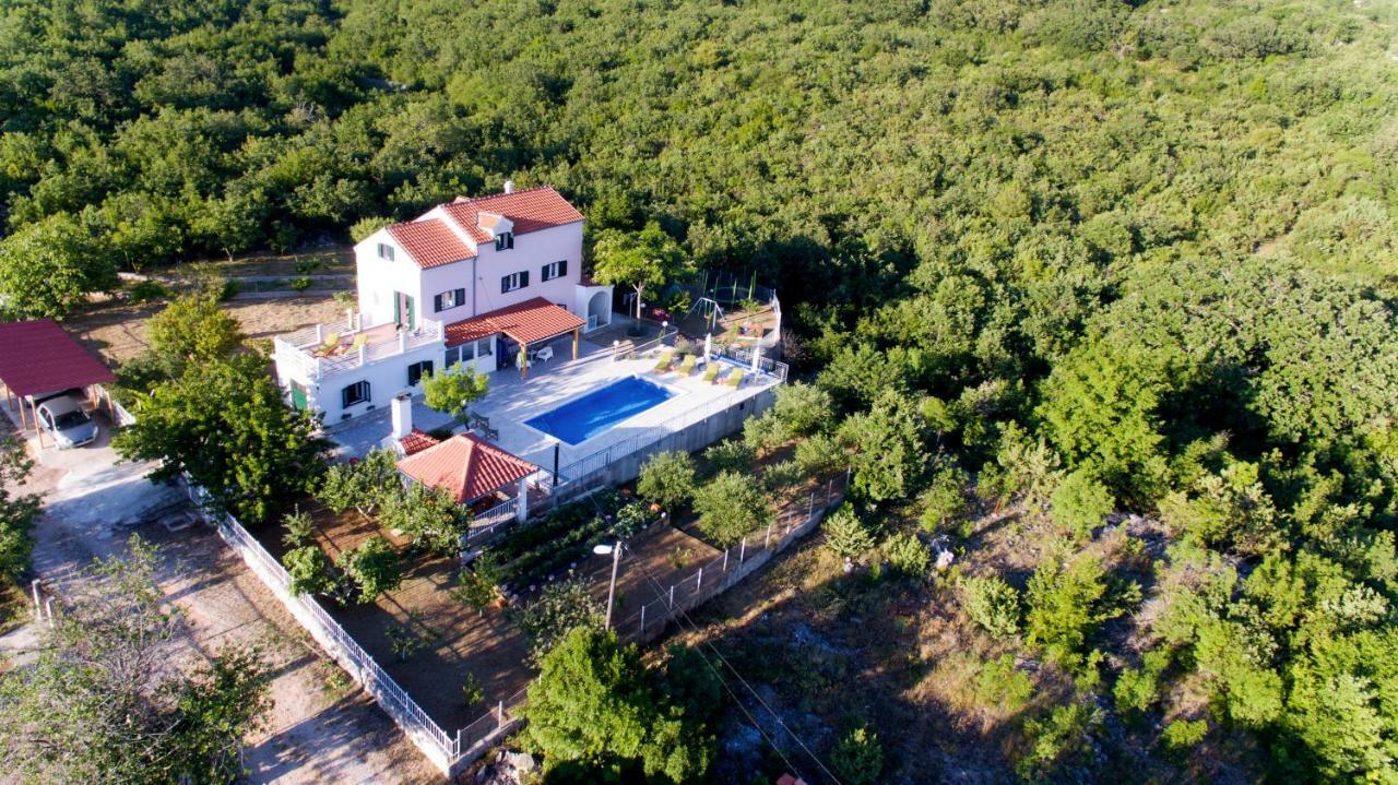 Holiday Home Koprivno 外观 照片