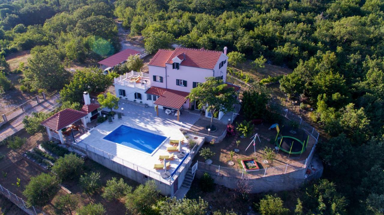 Holiday Home Koprivno 外观 照片