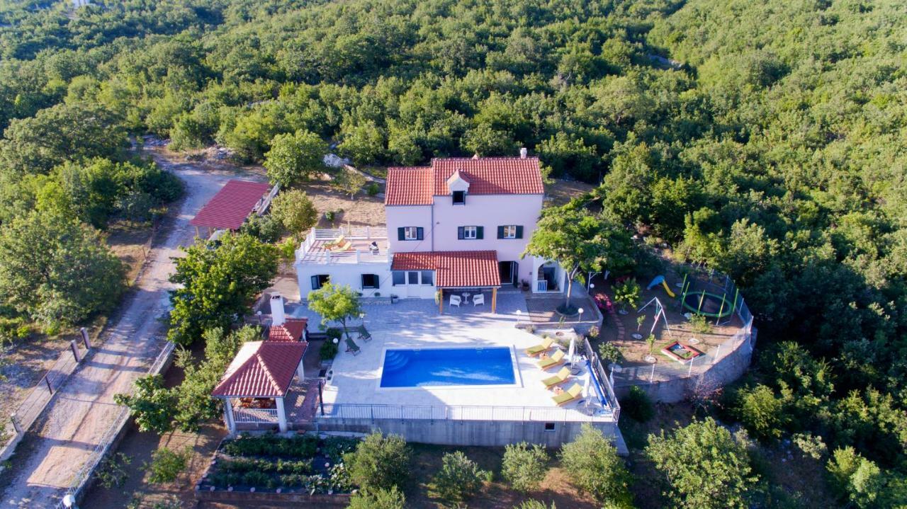 Holiday Home Koprivno 外观 照片