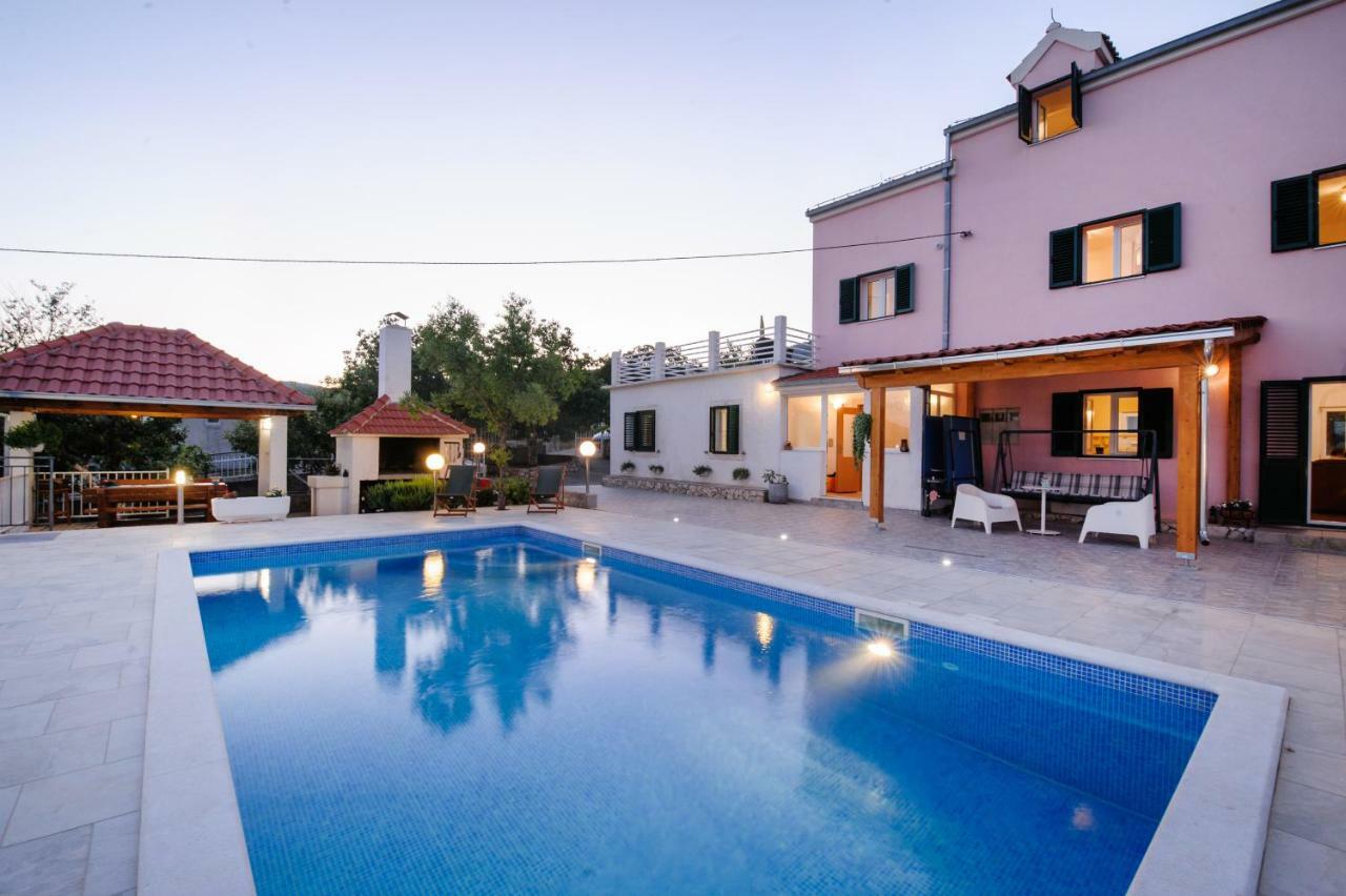 Holiday Home Koprivno 外观 照片