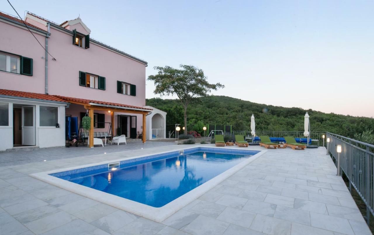 Holiday Home Koprivno 外观 照片