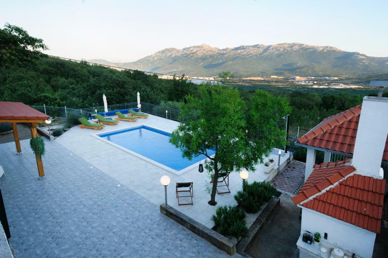 Holiday Home Koprivno 外观 照片