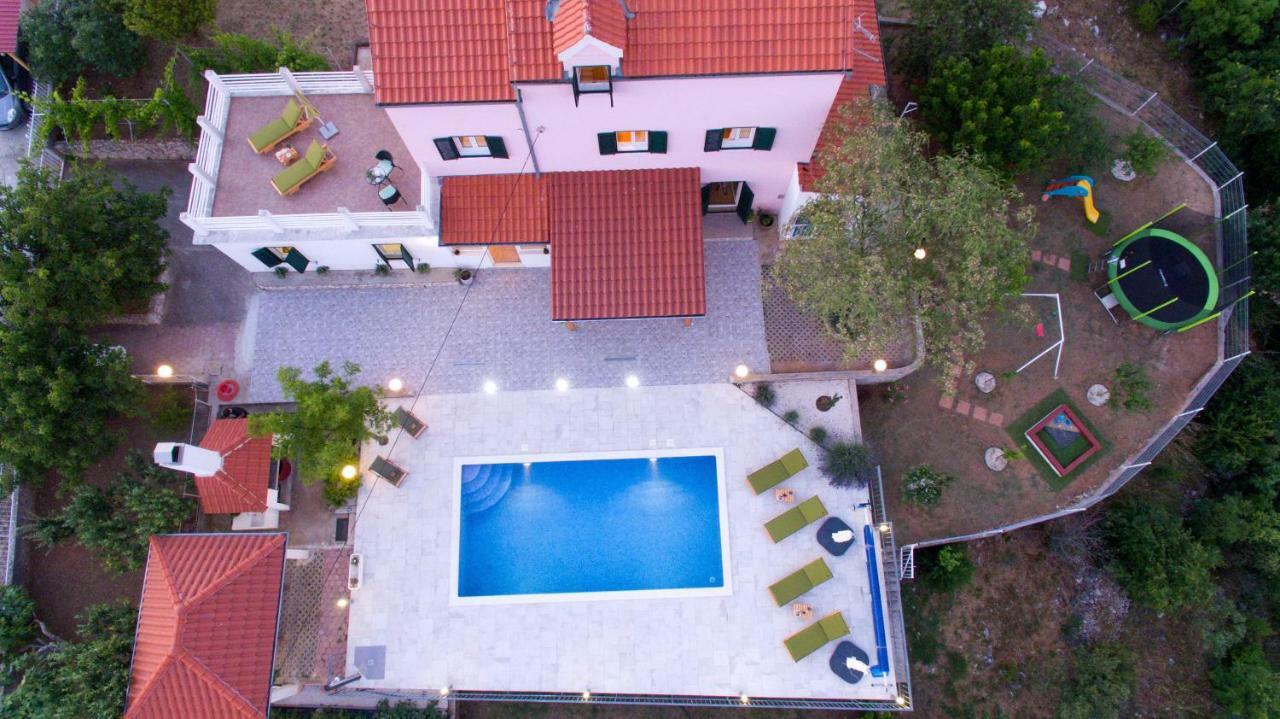 Holiday Home Koprivno 外观 照片