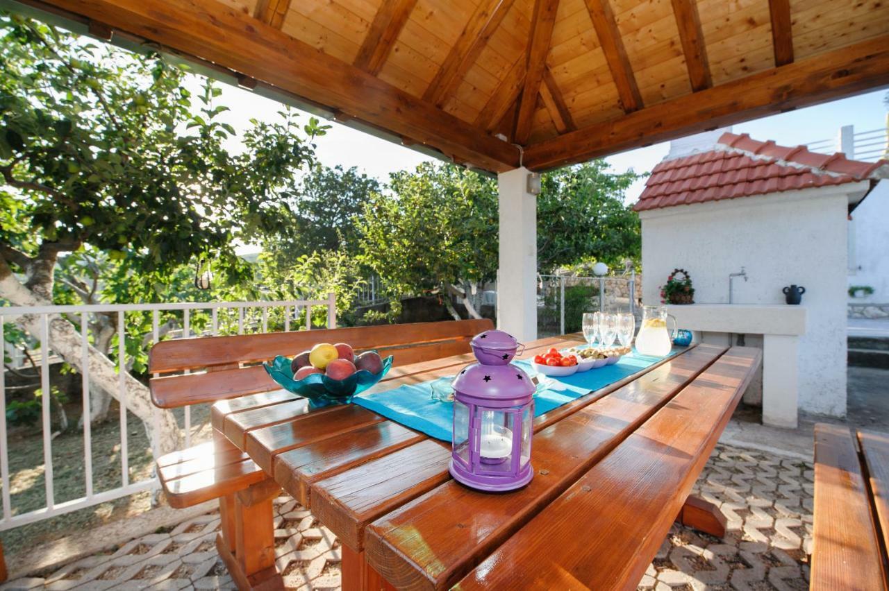 Holiday Home Koprivno 外观 照片