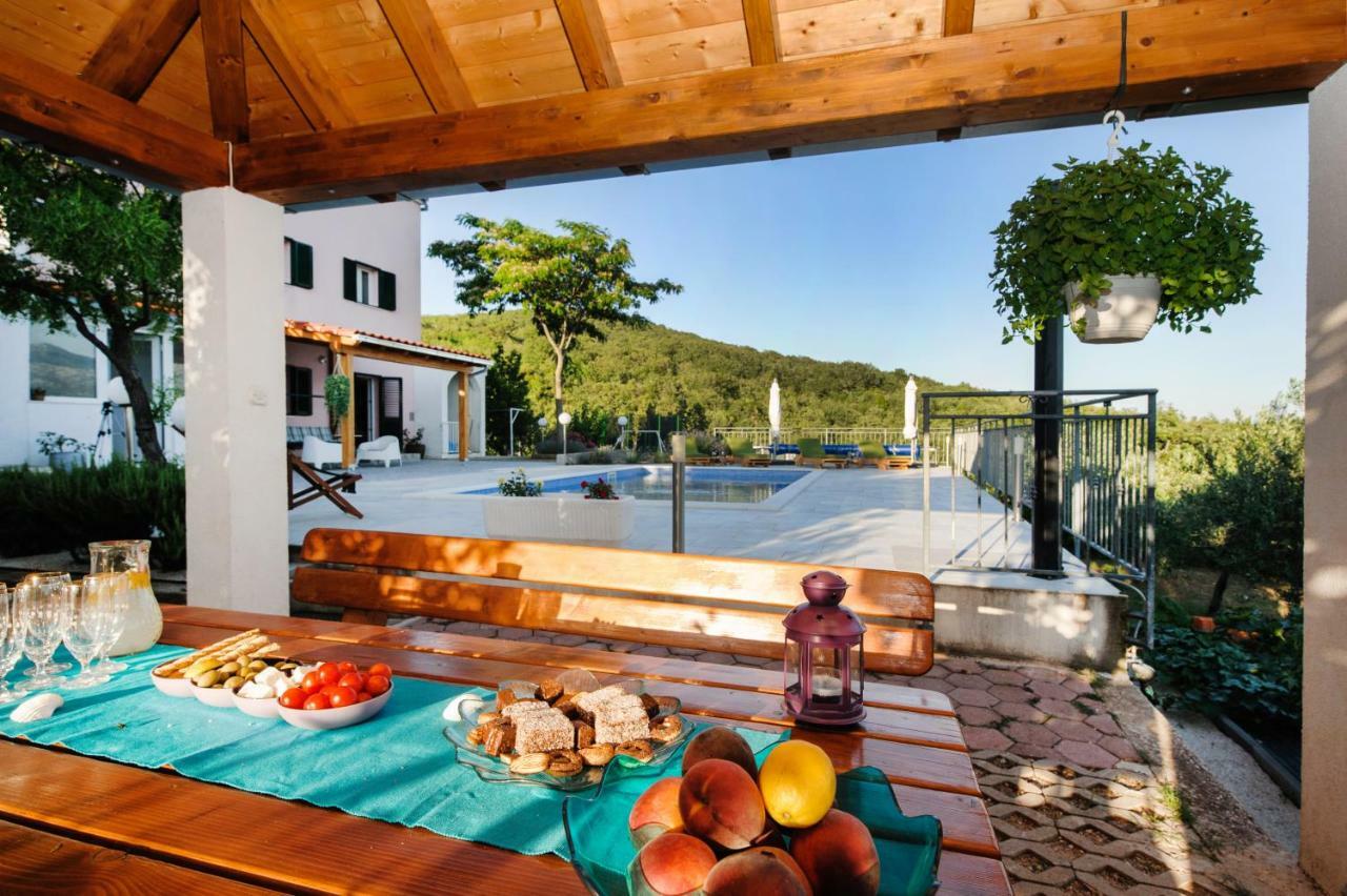 Holiday Home Koprivno 外观 照片