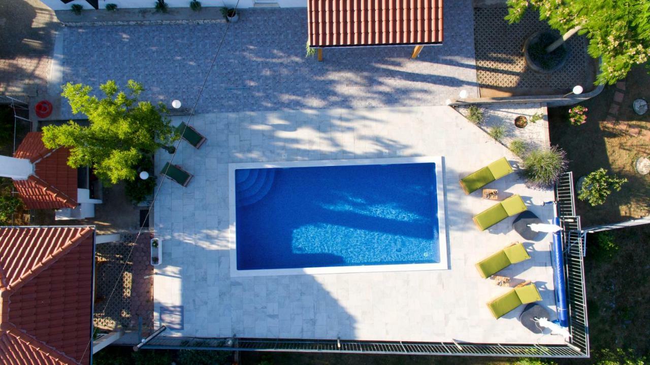 Holiday Home Koprivno 外观 照片