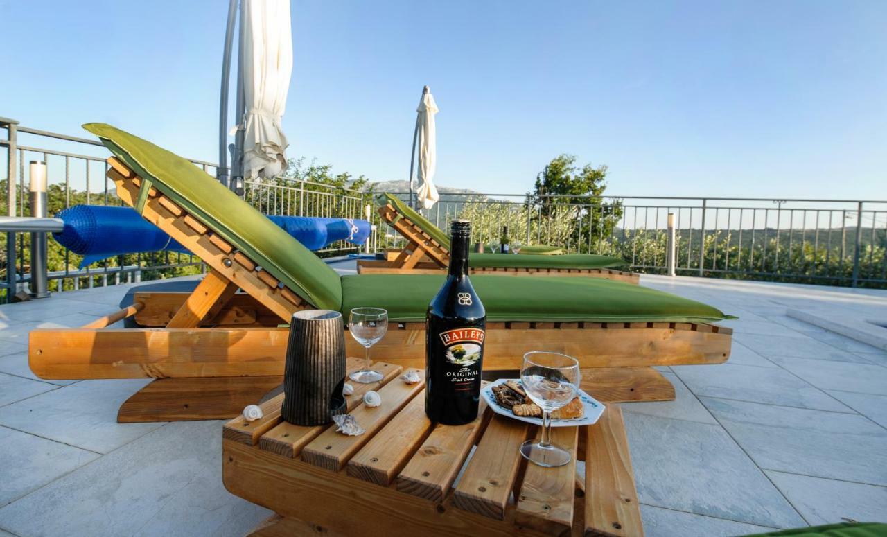 Holiday Home Koprivno 外观 照片