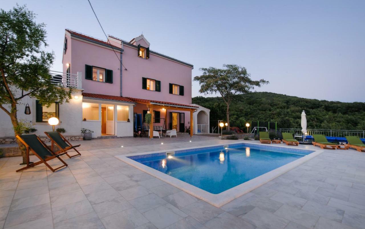 Holiday Home Koprivno 外观 照片