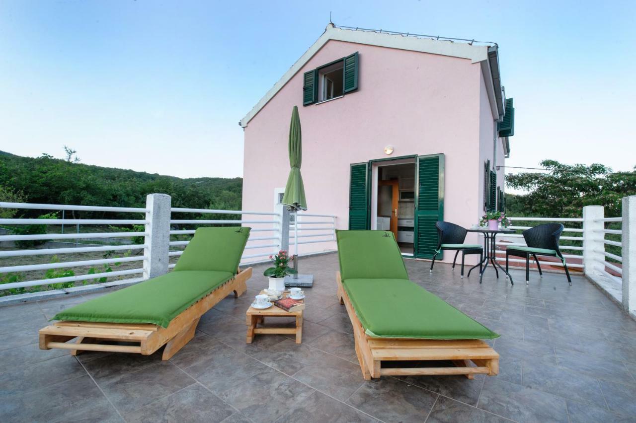 Holiday Home Koprivno 外观 照片