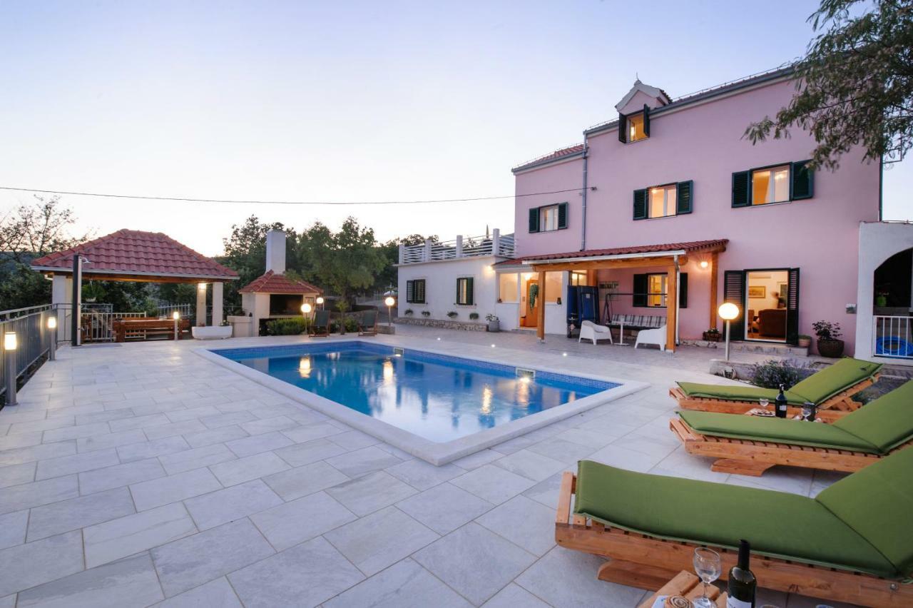 Holiday Home Koprivno 外观 照片