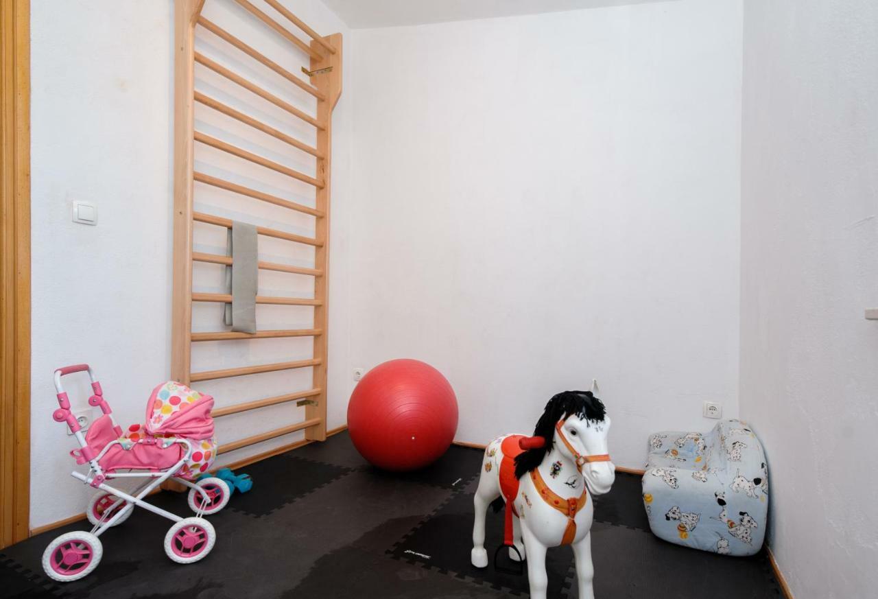 Holiday Home Koprivno 外观 照片