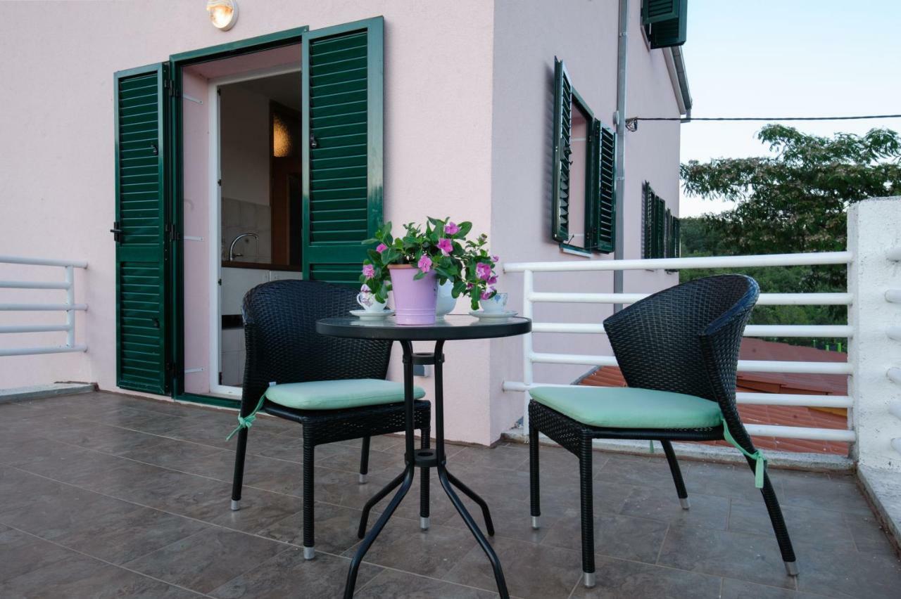 Holiday Home Koprivno 外观 照片