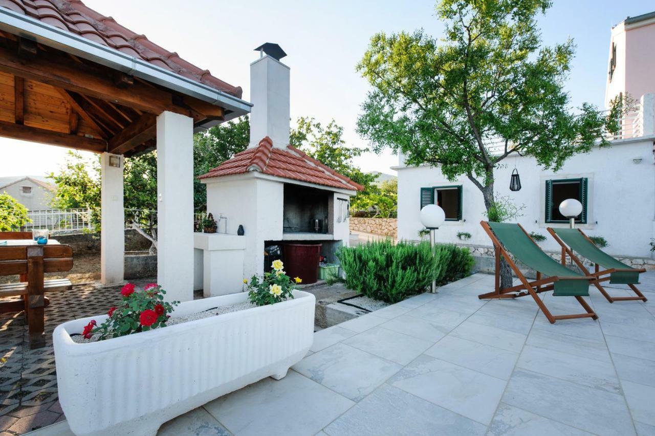 Holiday Home Koprivno 外观 照片