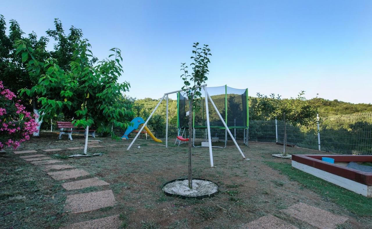 Holiday Home Koprivno 外观 照片