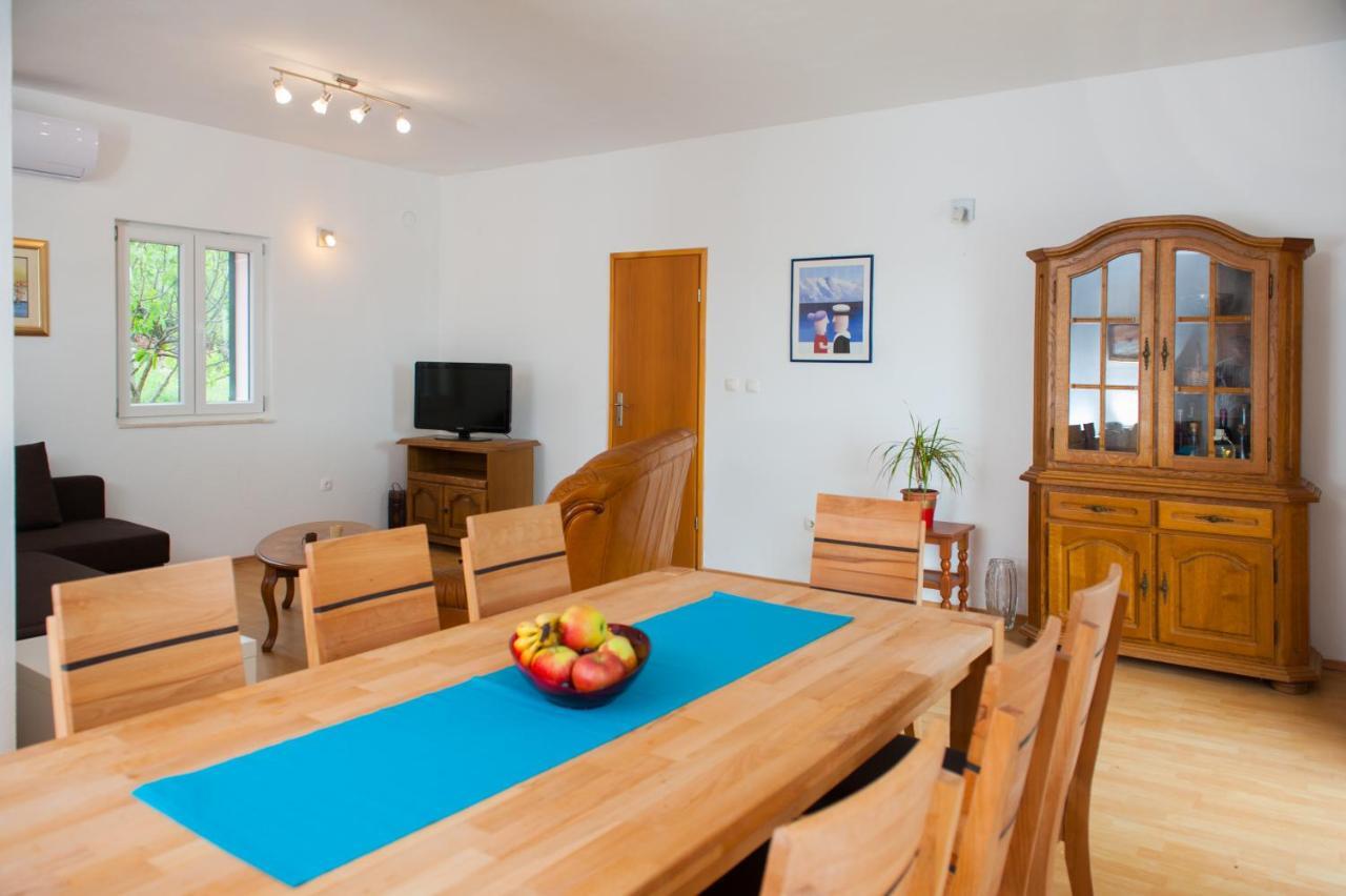 Holiday Home Koprivno 外观 照片